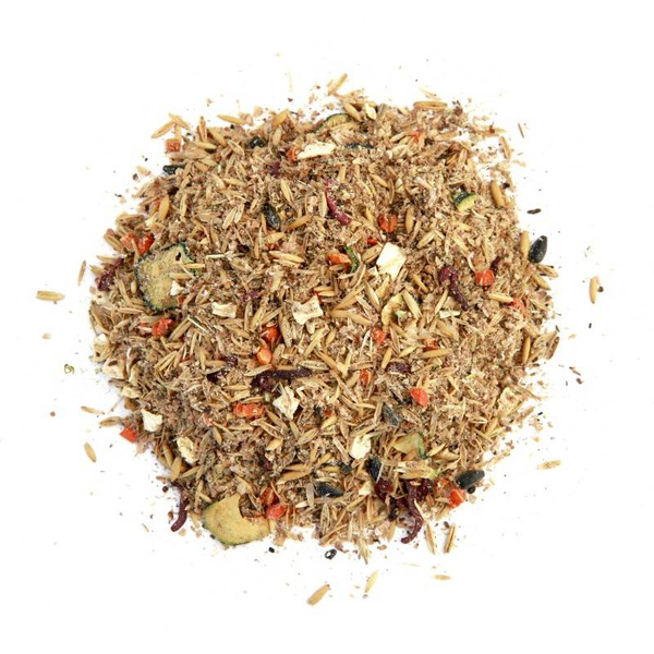 Mesz kokosowy Nuba Hawaii 1,5kg