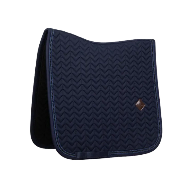 Czaprak ujeżdżeniowy Kentucky Horsewear Metal Chain