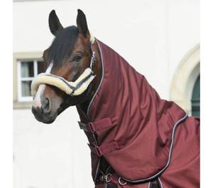 Kaptur do derki padokowej Kavalkade Alaska IV