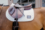 Czaprak wszechstronny Kentucky Horsewear Diamond Competition 2 Numbers