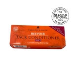 Mydełko glicerynowe w kostce Carr&Day&Martin Belvoir Tack Conditioner