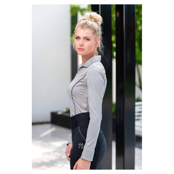 Legginsy z pełnym lejem silikonowym ANKY® Profound