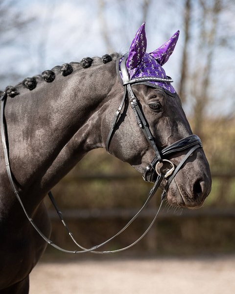 Nauszniki QHP Halloween