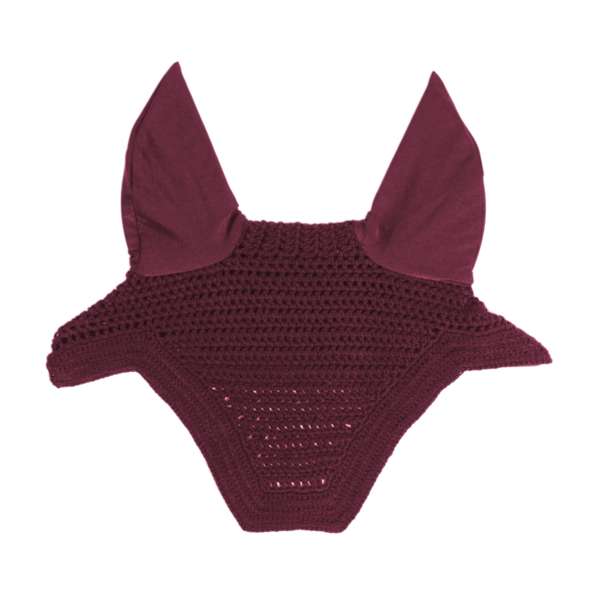 Nauszniki klasyczne Kentucky Horsewear Wellington