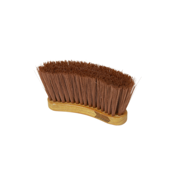 Szczotka z długim włosiem Grooming Deluxe Middle Brush Medium