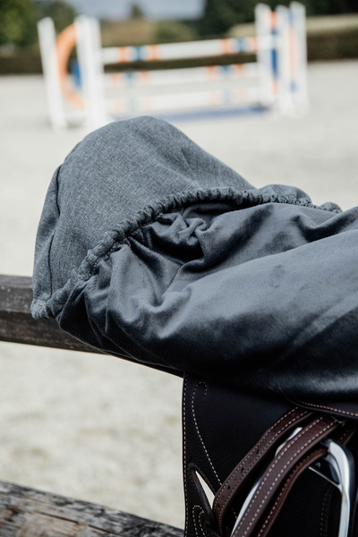 Pokrowiec na siodło ujeżdżeniowe Kentucky Horsewear