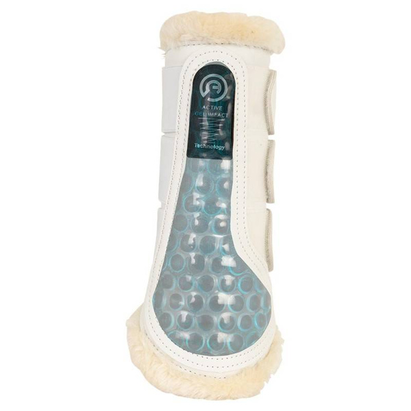 Ochraniacze ujeżdżeniowe ANKY® Active Gel Impact