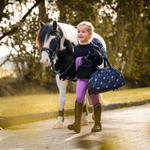 Pokrowiec na kask QHP Lize