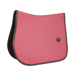 Czaprak skokowy Kentucky Horsewear Color Edition Leather