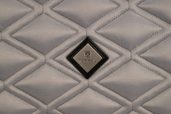 Czaprak ujeżdżeniowy TORPOL One Cut