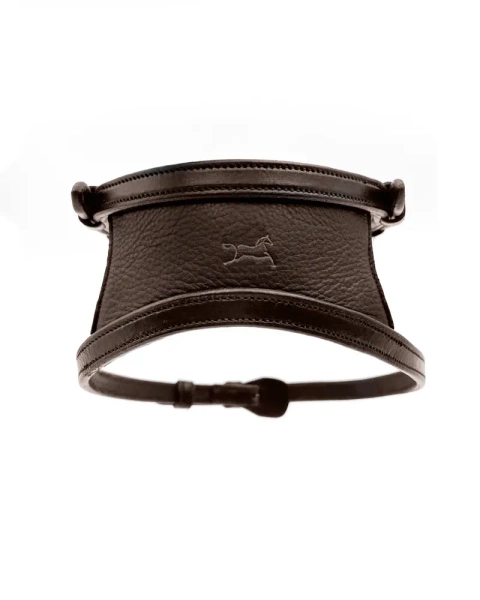 Nachrapnik do wędzidła hackamore/tandem Fager Marco