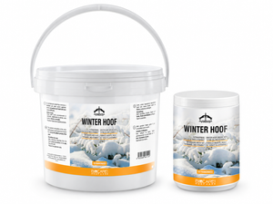 Zimowy smar do kopyt Veredus Winter Hoof