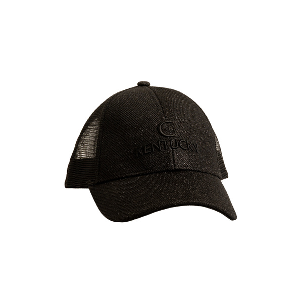 Czapka z daszkiem Kentucky Ridingwear Trucker Cap Glitter