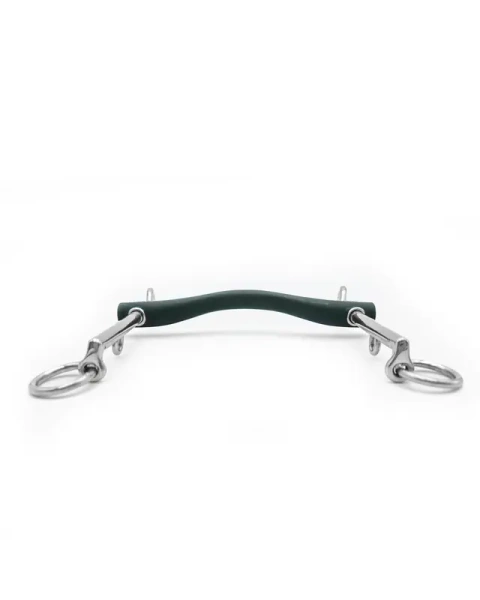 Munsztuk gumowy FAGER Andrea Hard