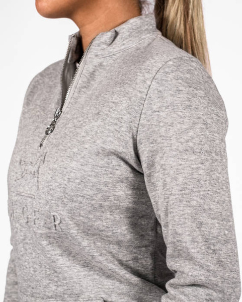 Bluza damska FAGER Moa Half-zip