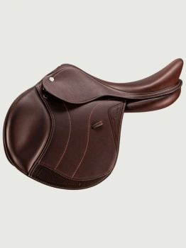 Siodło skokowe Equiline E4