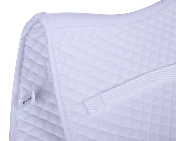 Czaprak ujeżdżeniowy QHP Color