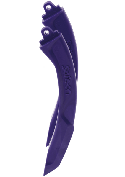 Ramię do strzemion bezpiecznych FLEX-ON Safe-on JUNIOR