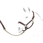 Kantar skórzany Equipe Emporio BRE04