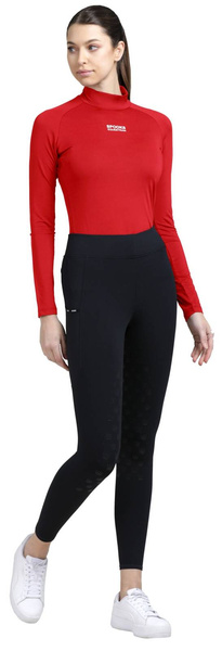 Bluzka z długim rękawem SPOOKS Neliah