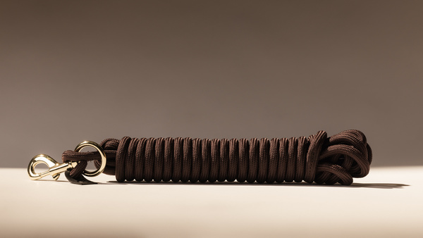 Lina treningowa Kentucky Horsewear Lunge Rope - 8 metrów