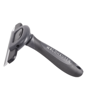 Trymer usuwający zimowe futro Waldhausen