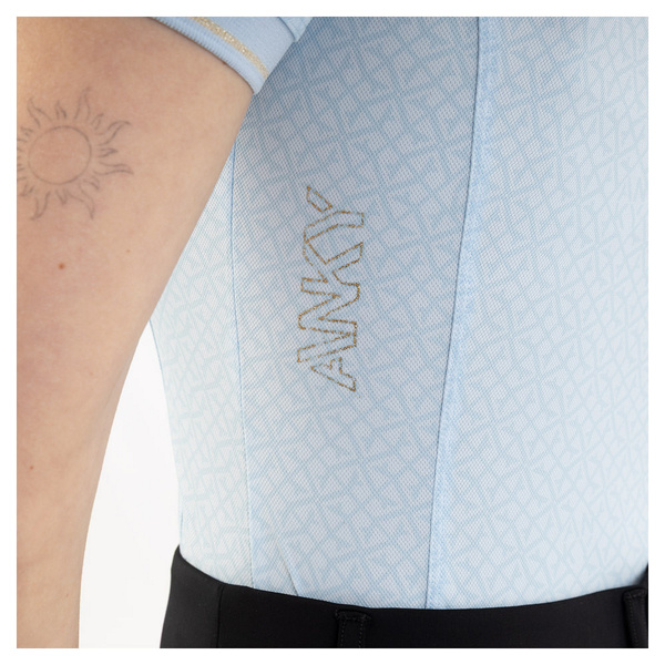 Koszulka polo z krótkim rękawem ANKY® Essential