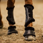 Kaloszki z futrem Stübben Gravity