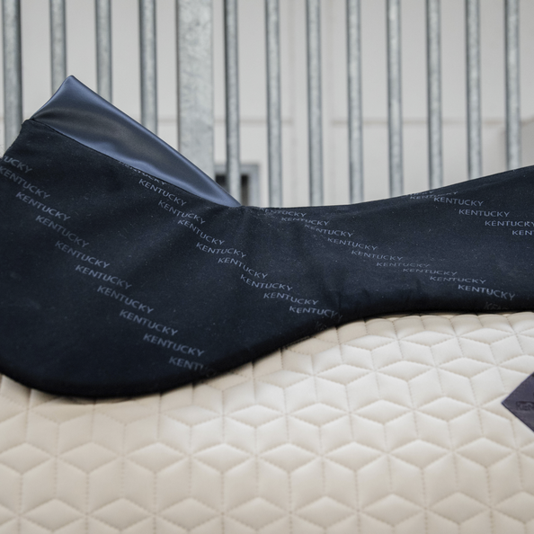Podkładka korekcyjna pod siodło Kentucky Horsewear Correction IMPACT 10MM