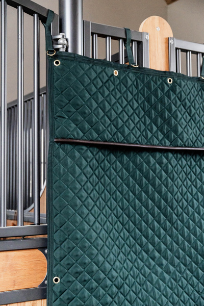 Kurtyna na boks Kentucky Horsewear Stable Curtain