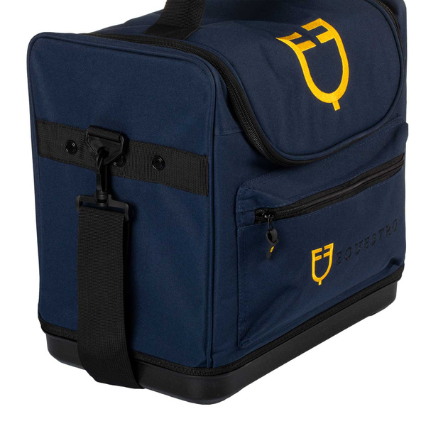 Torba na szczotki i akcesoria Equestro Cordura