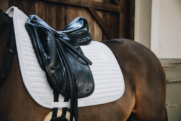 Czaprak ujeżdżeniowy Kentucky Horsewear Pearls