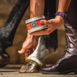 Maść przyspieszająca wzrost i regenerację kopyt Carr & Day & Martin Cornucrescine Original