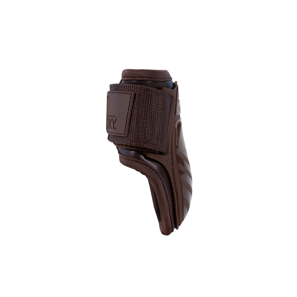 Ochraniacze tylne Kentucky Horsewear Young Horse TPU