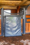 Mata amortyzująca uderzenia do boksu i przyczepy Kentucky Horsewear Kick Pad Extra Strong