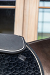 Podkładka pod siodło Kentucky Horsewear Half Pad Absorb