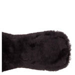 Popręg ujeżdżeniowy BR Sheepskin