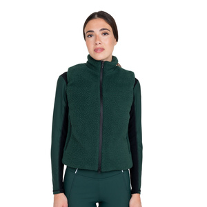 Kamizelka damska Equestro Teddy ETW00358