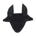 Nauszniki klasyczne Kentucky Horsewear Long Stone&Pearl