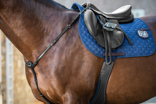 Napierśnik Dy'on New English Collection NE06A