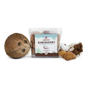 Kokosanki Candy Horse