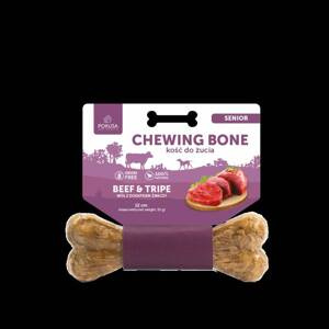 Kość do żucia dla psa Pokusa Chewing Bone SENIOR