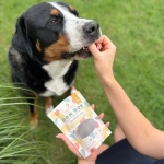 Smakołyki Perro BON BON Jagnięcina – Wsparcie odporności