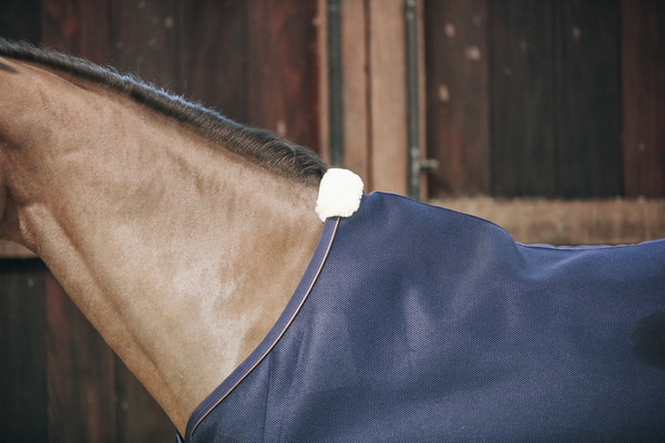 Derka osuszająca Kentucky Horsewear 3D Spacer Cooler Sheet