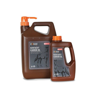 Olej lniany Foran Kentucky Karron Oil