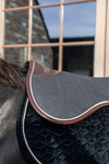 Podkładka pod siodło Kentucky Horsewear Half Pad Absorb