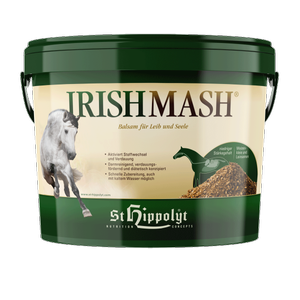Mesz St. Hippolyt Irish mash 5 kg
