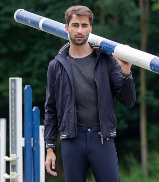 Kurtka męska ELT Benny