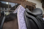 Czaprak ujeżdżeniowy Kentucky Horsewear Softshell Onion Quilt