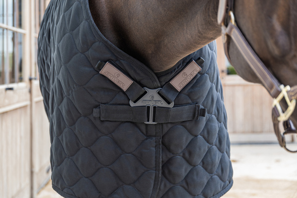 Derka stajenna Kentucky Horsewear Comfort 200g